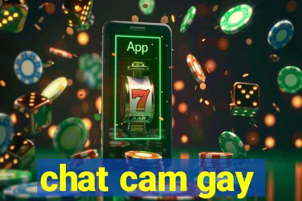 chat cam gay